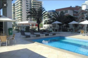 Apartamento próximo a orla em Vila Velha